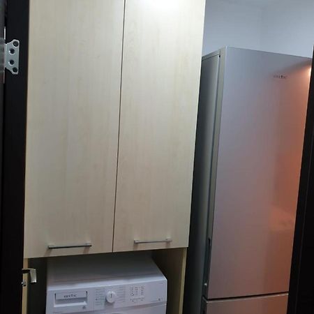 Apartament Magurele公寓 外观 照片