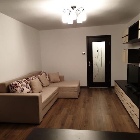 Apartament Magurele公寓 外观 照片