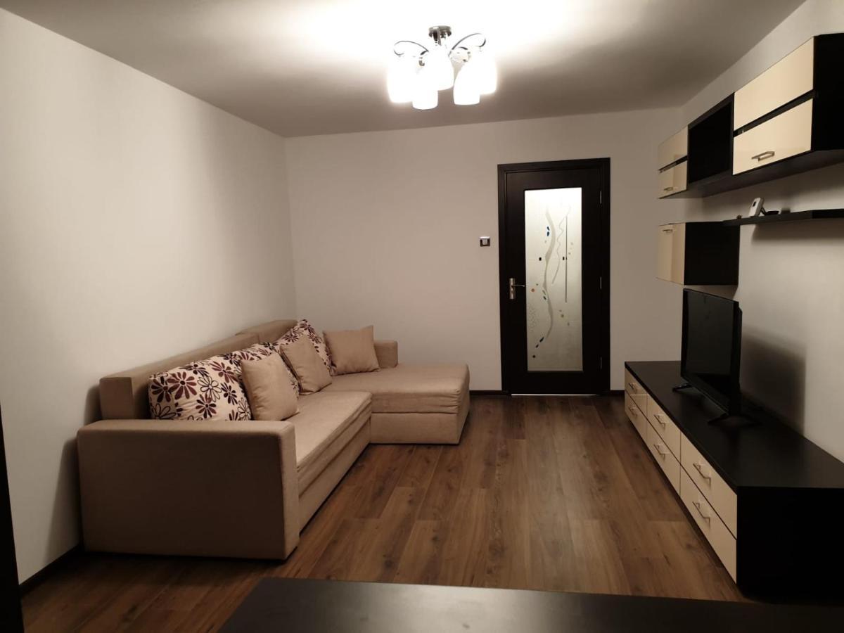 Apartament Magurele公寓 外观 照片