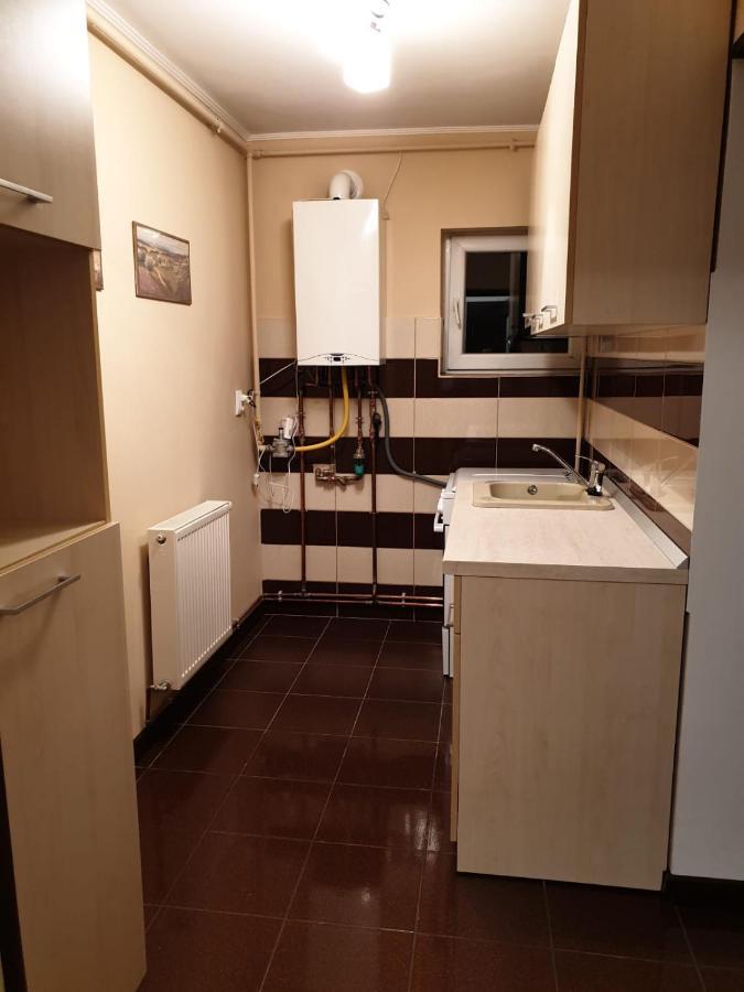Apartament Magurele公寓 外观 照片