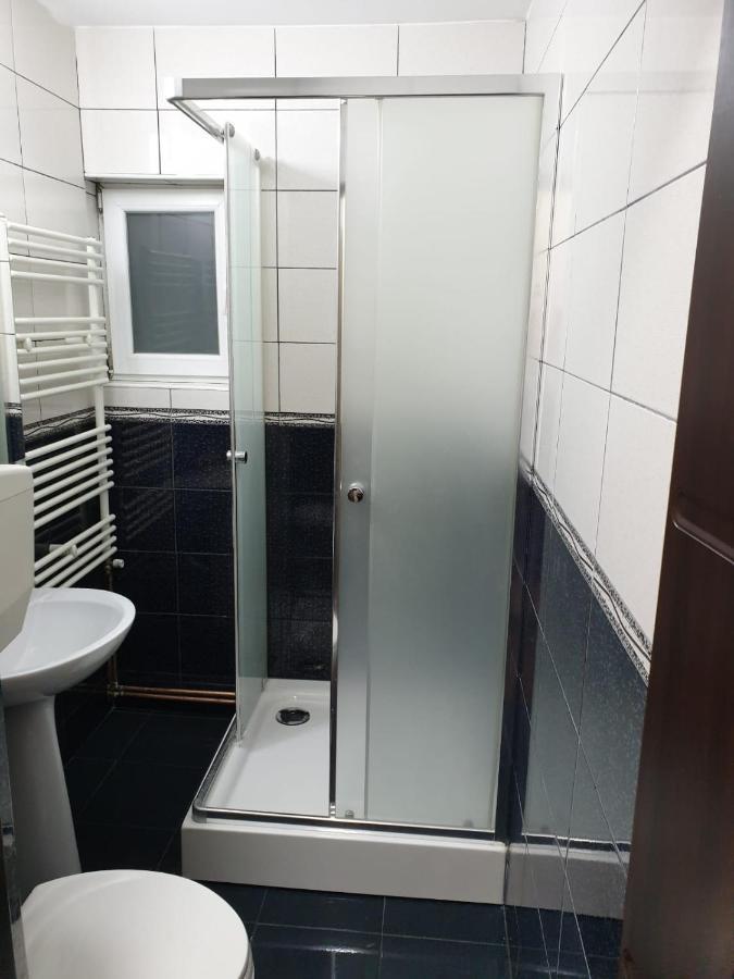 Apartament Magurele公寓 外观 照片