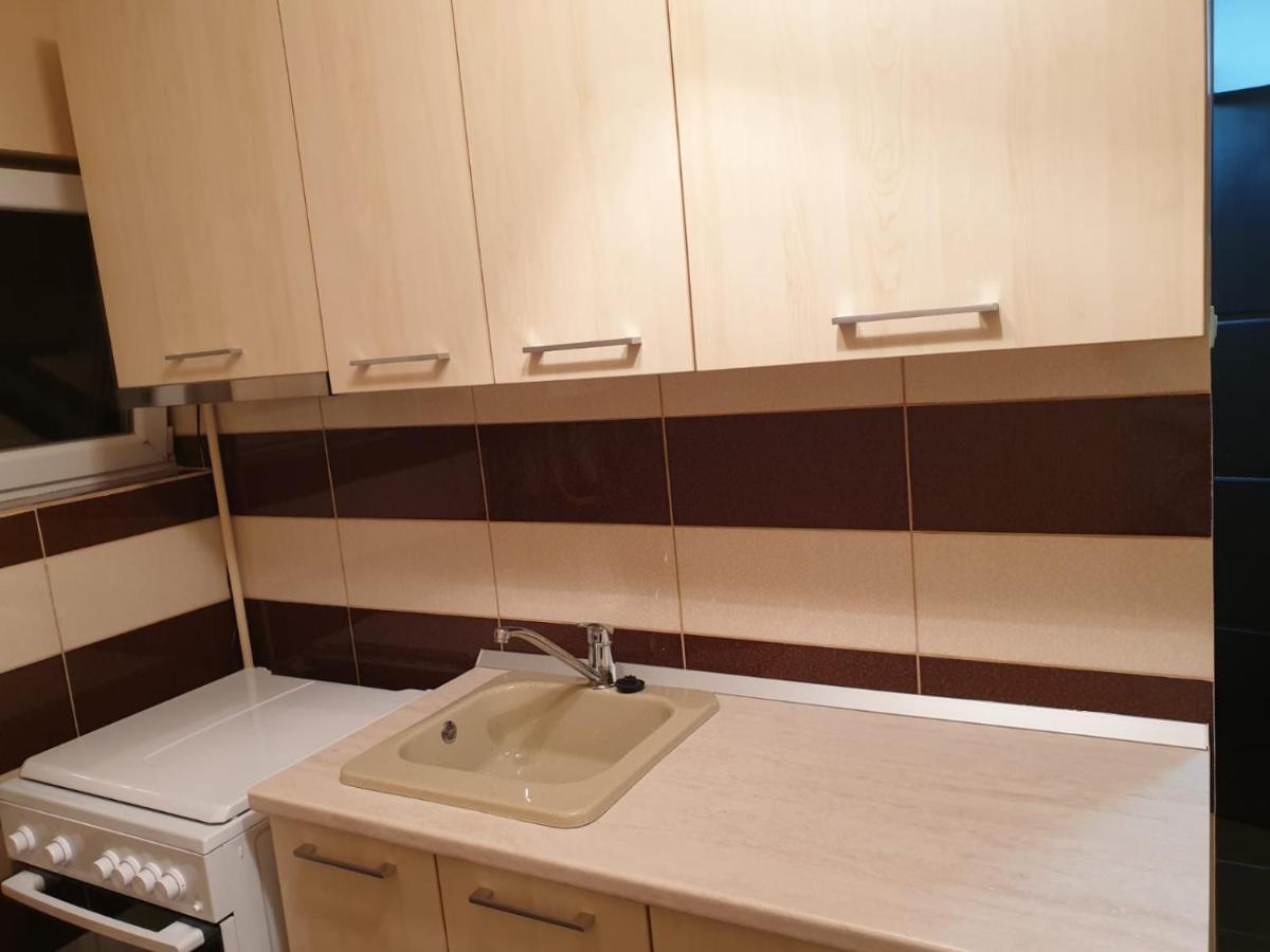 Apartament Magurele公寓 外观 照片